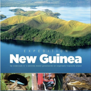 Expedition New Guinea