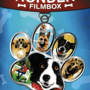 Honden filmbox