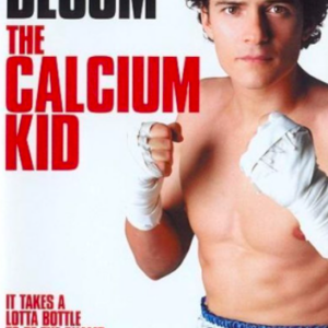 The Calcium Kid