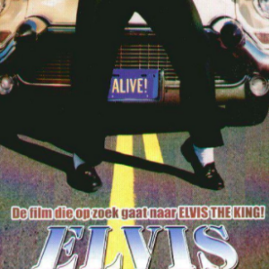 Elvis is alive!