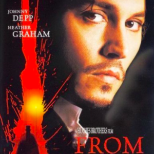 From Hell (2DVD)