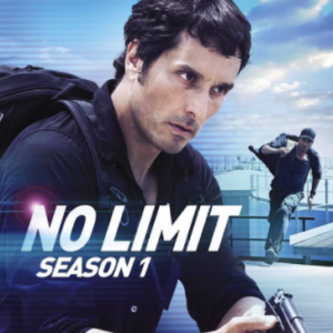 No Limit seizoen 1