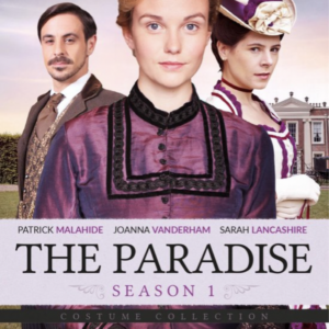 Paradise (seizoen 1)