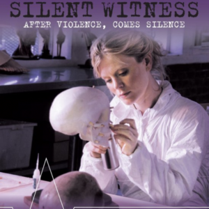 Silent Witness (seizoen 13)