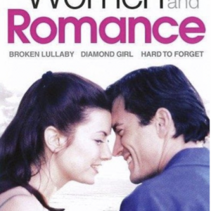 Woman and romance box (ingesealed)