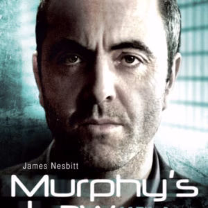 Murphy's Law (serie 2) (ingesealed)