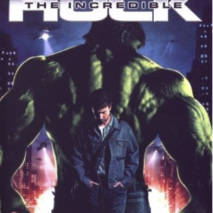 The incredible Hulk (special edition)