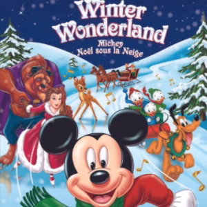 Winter Wonderland