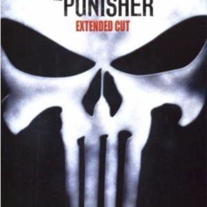 The punisher (extended cut)