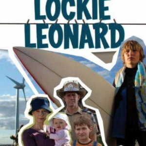 Lockie Leonard serie 1 (ingesealed)