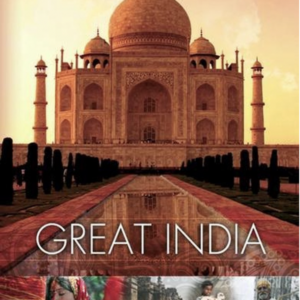 Great India (ingesealed)