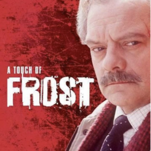 A touch of Frost (seizoen 1)