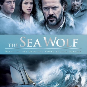 The Sea Wolf (blu-ray)