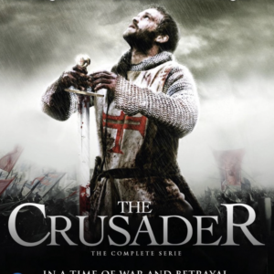 The Crusader (special edition) (blu-ray)