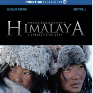 Himalaya (blu-ray)