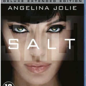 Salt (blu-ray)