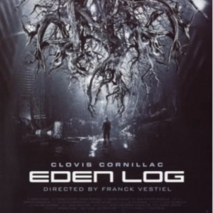 Eden log (blu-ray)