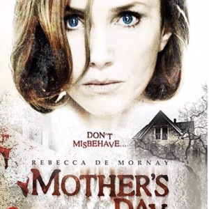 Mother's day (blu-ray)