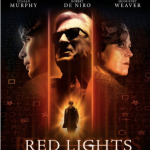 Red lights (blu-ray)