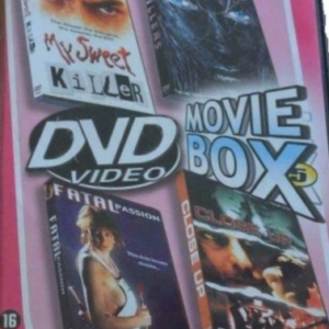 Movie Box 5