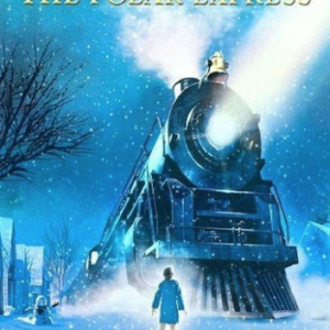 The Polar Express (special edition)