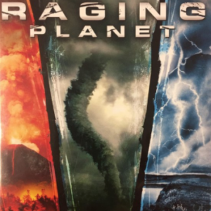 Raging Planet