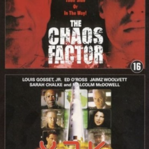 The chaos factor & Y:2:K