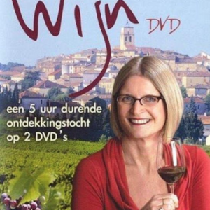 Jancis Robinson's Wijn DVD