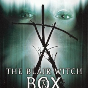 The Blair Witch Box