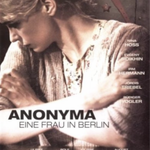 Anonyma (ein frau in Berlin)