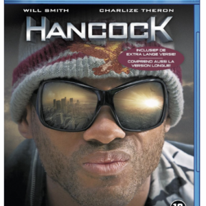 Hancock (blu-ray)
