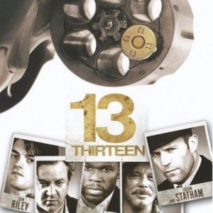 13 Thirteen (blu-ray)