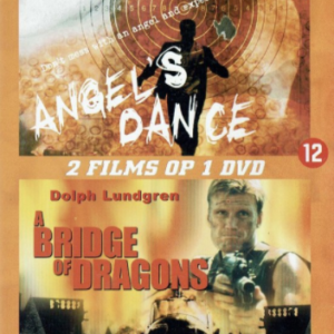 Angel's Dance & A Bridge Of Dragons (ingesealed)