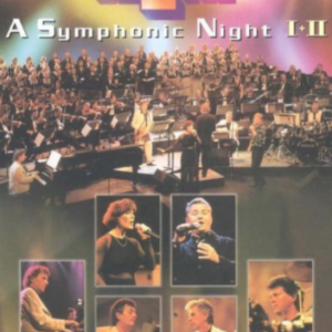 BZN: A Symphonic Night 1 + 2