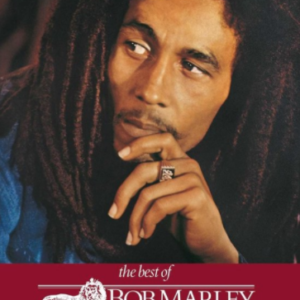 Legend: The Best of Bob Marley and the Wailers
