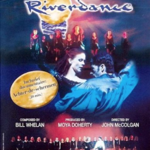 Riverdance live from New York City