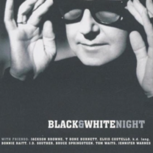 Roy Orbison: Black & White Night