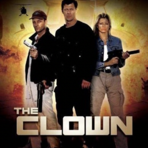 The clown (seizoen 2)