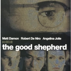 Good shepherd (steelbook)