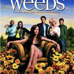 Weeds (seizoen 2)