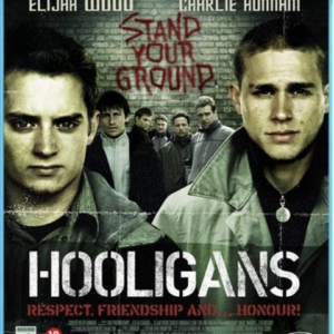 Hooligans (blu-ray)