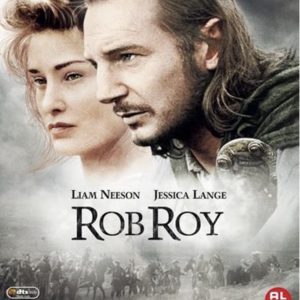 Rob Roy (blu-ray)