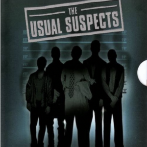 The Usual suspects