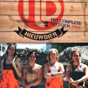 Nieuw Dier: Het complete seizoen 2009