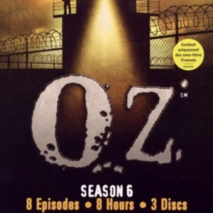OZ (seizoen 6)