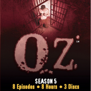 OZ (seizoen 5)