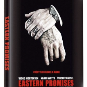Eastern Promises (steelcase)