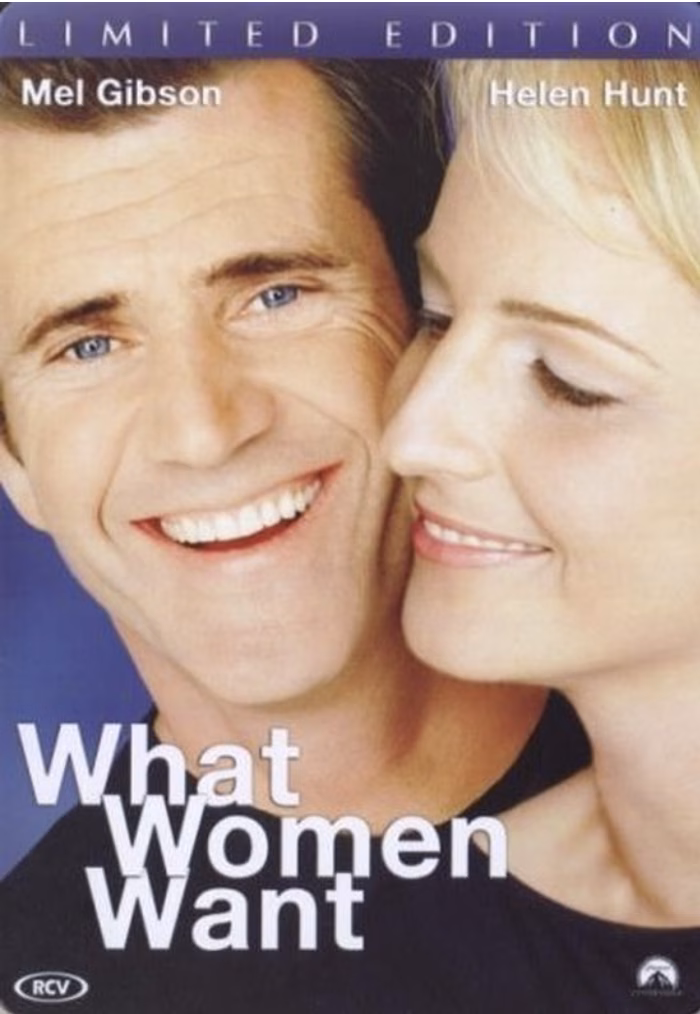 What women want (steelcase)