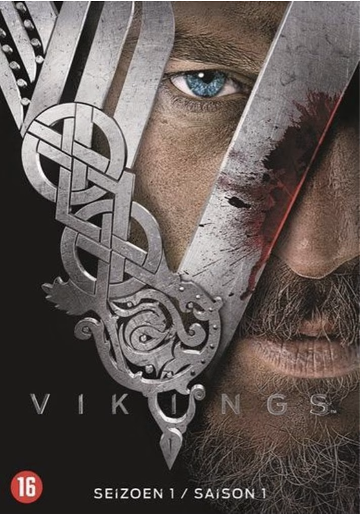 Vikings (seizoen 1)