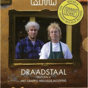 Draadstaal (seizoen 4)